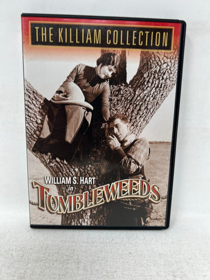 Tumbleweeds (DVD) Western Good Condition!!!