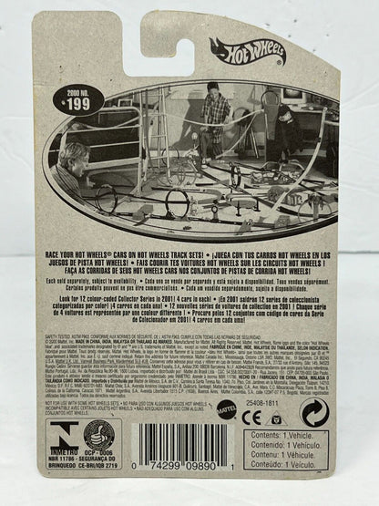 Hot Wheels Roll Patrol Fantasy Cars 1:64 Diecast V3