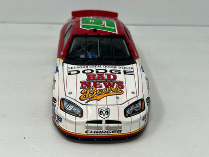 Action Nascar #19 Jeremy Mayfield Dodge Dealers (1 of 1,884#) 1:24 Diecast