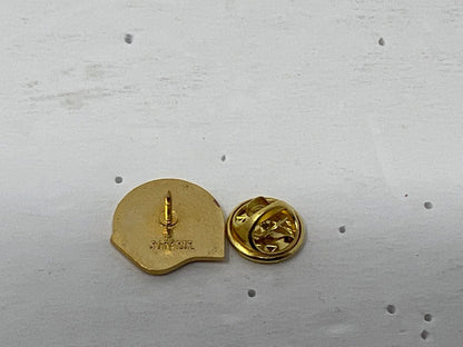 United Way Helping Hand Rainbow Lapel Pin