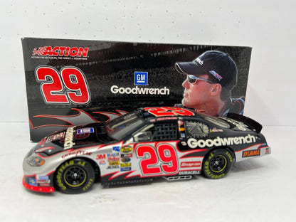 Action Nascar #29 Kevin Harvick Goodwrench GM Dealers (1 of 2,700#) 1:24 Diecast