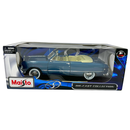 Maisto 1949 Ford Special Edition 1:18 Diecast