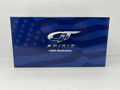 GT SPIRIT 2021 Ford Mustang Super Snake USA Exclusive 1:18 Resin GTS Models