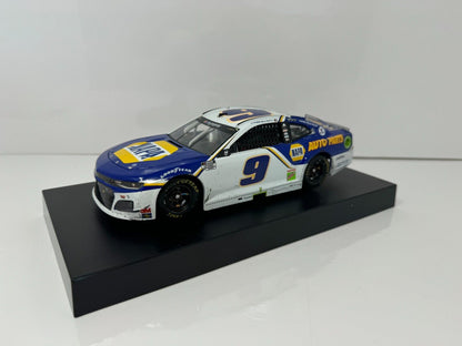 Lionel Nascar #9 Chase Elliott Napa Martinsville Race Win 2020 1:24 Diecast