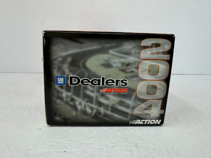 Action Nascar #24 Jeff Gordon 400th Start Monte Carlo GM Dealers 1:24 Diecast