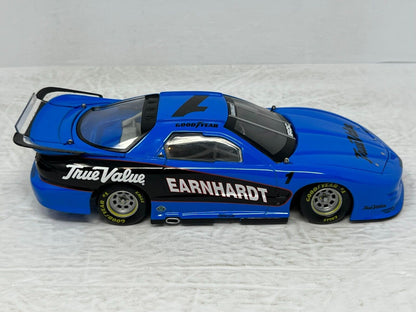 Action Nascar Dale Earnhardt Sr. True Value IROC Firebird Xtreme 1:24 Diecast