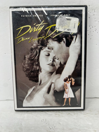 Dirty Dancing (DVD) Romance New and Sealed!!!