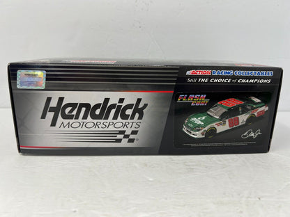 Lionel Nascar #88 Dale Earnhardt Jr. AMP Energy '11 Chevy Flashcoat 1:24 Diecast