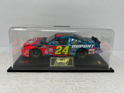 Revell Nascar #24 Jeff Gordon Dupont Winston Cup 2001 Chevy 1:24 Diecast