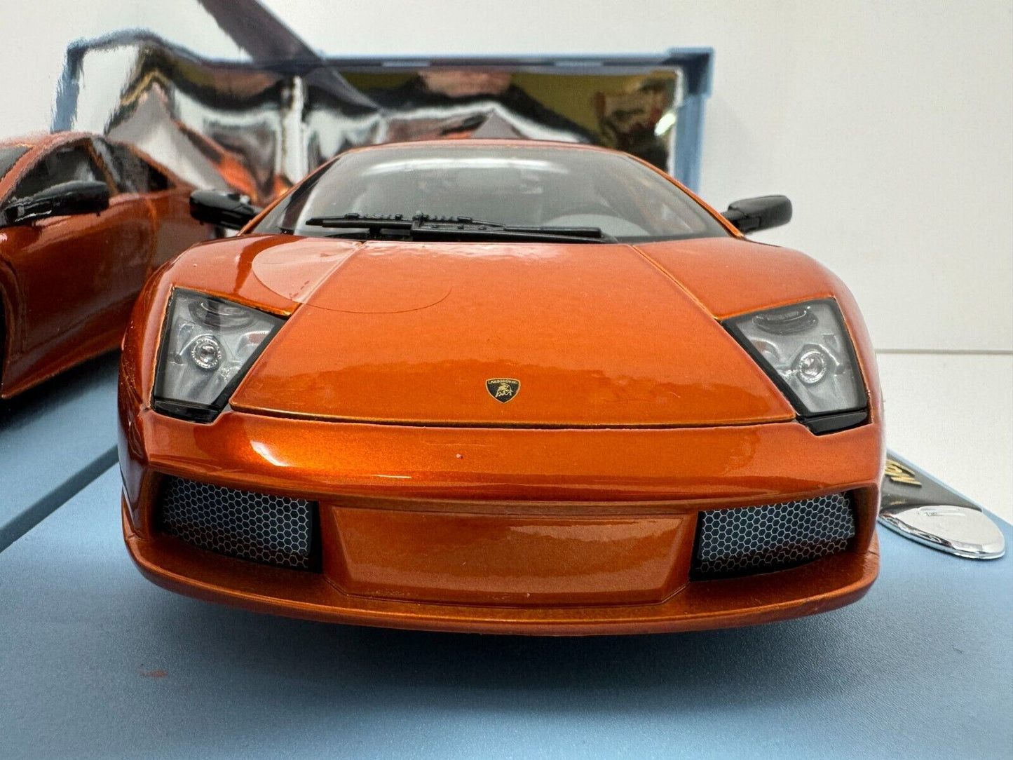 Maisto Playerz Lamborghini Murcielago 1:18 Diecast