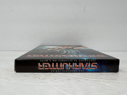 Starhunter: The Complete TV Series (DVD) Boxset