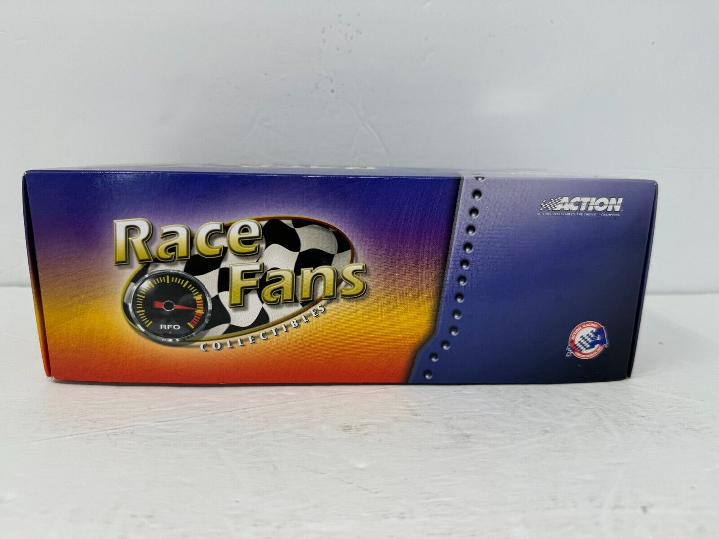 Action Nascar #24 Jeff Gordon Pepsi 2005 Monte Carlo Color Chrome 1:24 Diecast