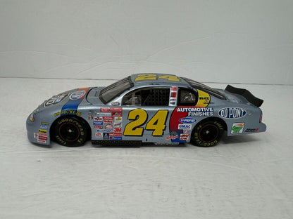 Action Nascar #24 Jeff Gordon DuPont NASCAR 2000 Chevy Monte Carlo 124 Diecast