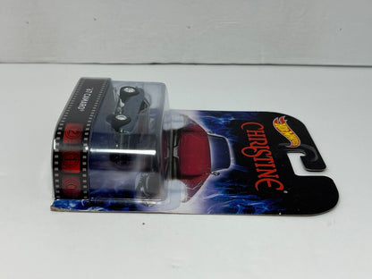 Hot Wheels Retro Entertainment Christine '67 Camaro 1:64 Diecast