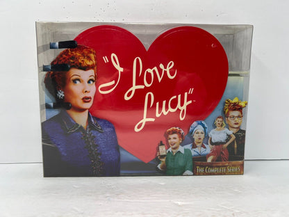 I Love Lucy: The Complete TV Series (DVD) Boxset New and Sealed!!!