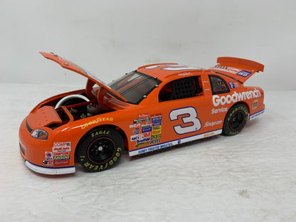 Revell Nascar #3 Wheaties Dale Earnhardt Sr. Chevrolet Monte Carlo 1:18 Diecast