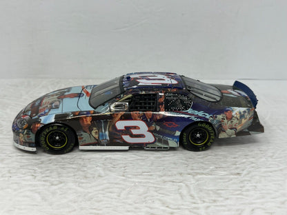 Action Nascar RCCA Milestones #3 Dale Earnhardt Jr 2005 Monte Carlo 1:24 Diecast