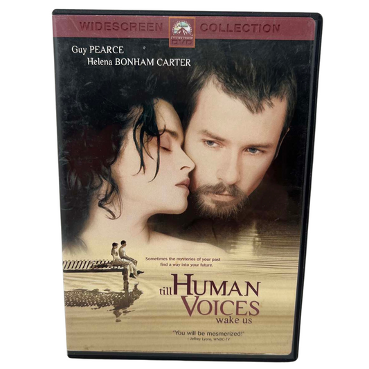 Till Human Voices Wake Us (DVD) Drama Good Condition!!!