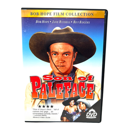 Son of Paleface (DVD) Western Good Condition!!!