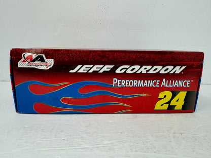 Action Nascar #24 Jeff Gordon DuPont Performance Alliance Chevy 1:24 Diecast