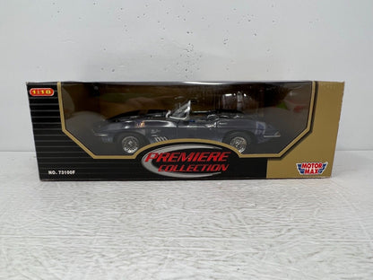 Motormax Mako Shark Premiere Collection 1:18 Diecast