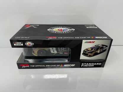 Lionel Nascar #8 Kyle Busch BetMGM 2023 Chevrolet Camaro ZL1 1:24 Diecast