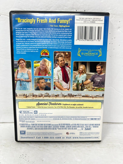 The Way Way Back (DVD) Comedy Good Condition!!!