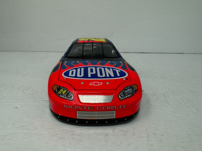 Action Nascar #24 Jeff Gordon DuPont 2003 Chevrolet Monte Carlo 1:24 Diecast