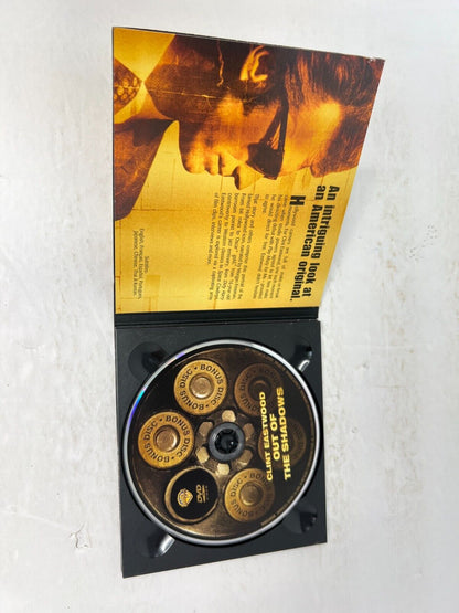 Dirty Harry Ultimate Collector's Edition (DVD) Clint Eastwood Boxset Good Shape!