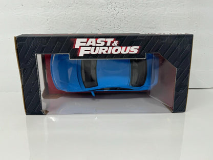 Jada Fast & Furious Mia's Acura Integra 1:24 Diecast