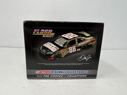 Lionel Nascar #88 Dale Earnhardt Jr. National Guard Flashcoat 1:24 Diecast