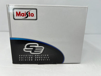 Maisto 2003 Ford SVT Mustang Cobra Covertible Top Special Edition 1:18 Diecast