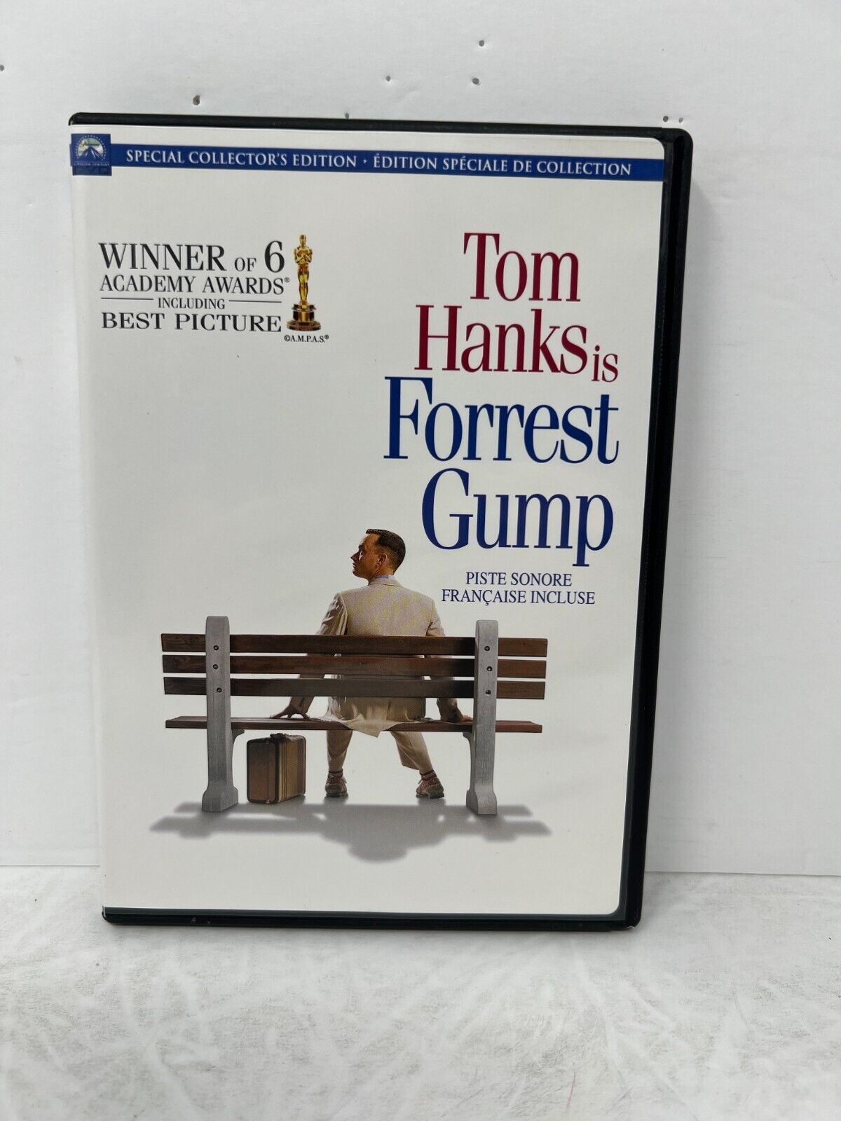 Forrest Gump (DVD) Drama Good Condition!!!