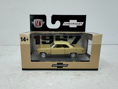 M2 Machines 1967 Chevrolet Nova SS 1:64 Diecast