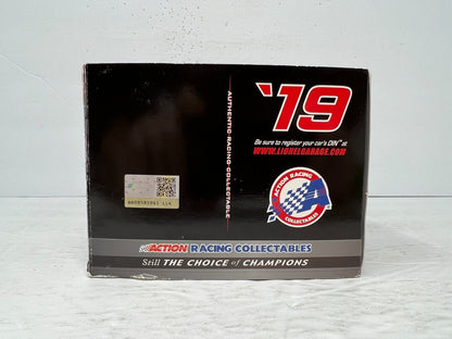 Lionel Racing Nascar #2 Tyler Reddick Tame the Beast Win 2019 Camaro 124 Diecast Autography