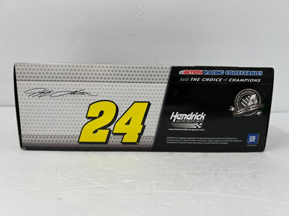 Lionel Nascar #24  Jeff Gordon Cromax Pro 2013 Chevrolet 1:24 Auto Hologram COA