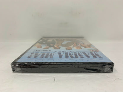 Mamma Mia! (DVD) Music Romance Brand New and Sealed!!!