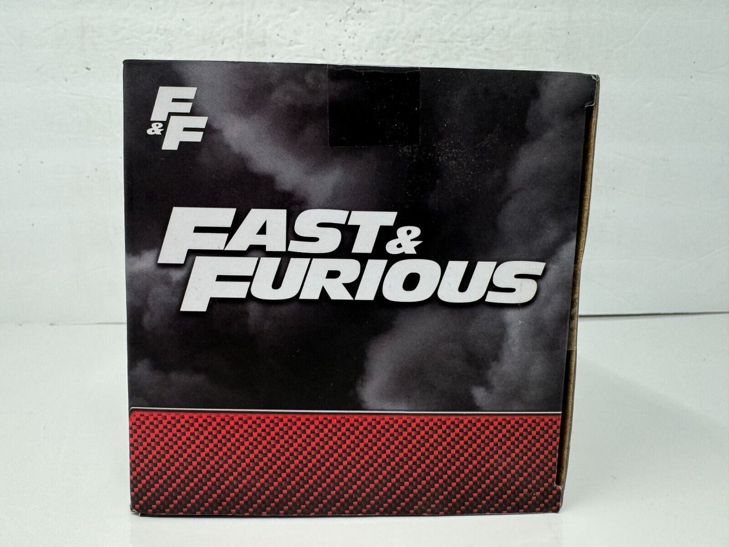 Jada Fast & Furious Brian's Toyota Supra 1:24 Diecast