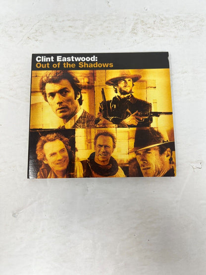 Dirty Harry Ultimate Collector's Edition (DVD) Clint Eastwood Boxset Good Shape!