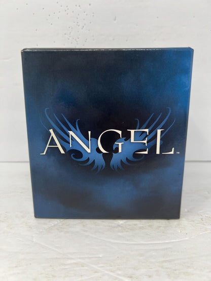 Angel: The Complete TV Series (DVD) Boxset Good Condition!!!