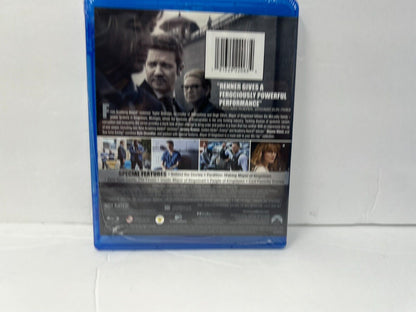 Mayor of Kingstown: Season 1 (Blu-ray) TV Series Boxset Brand New and Sealed!!!