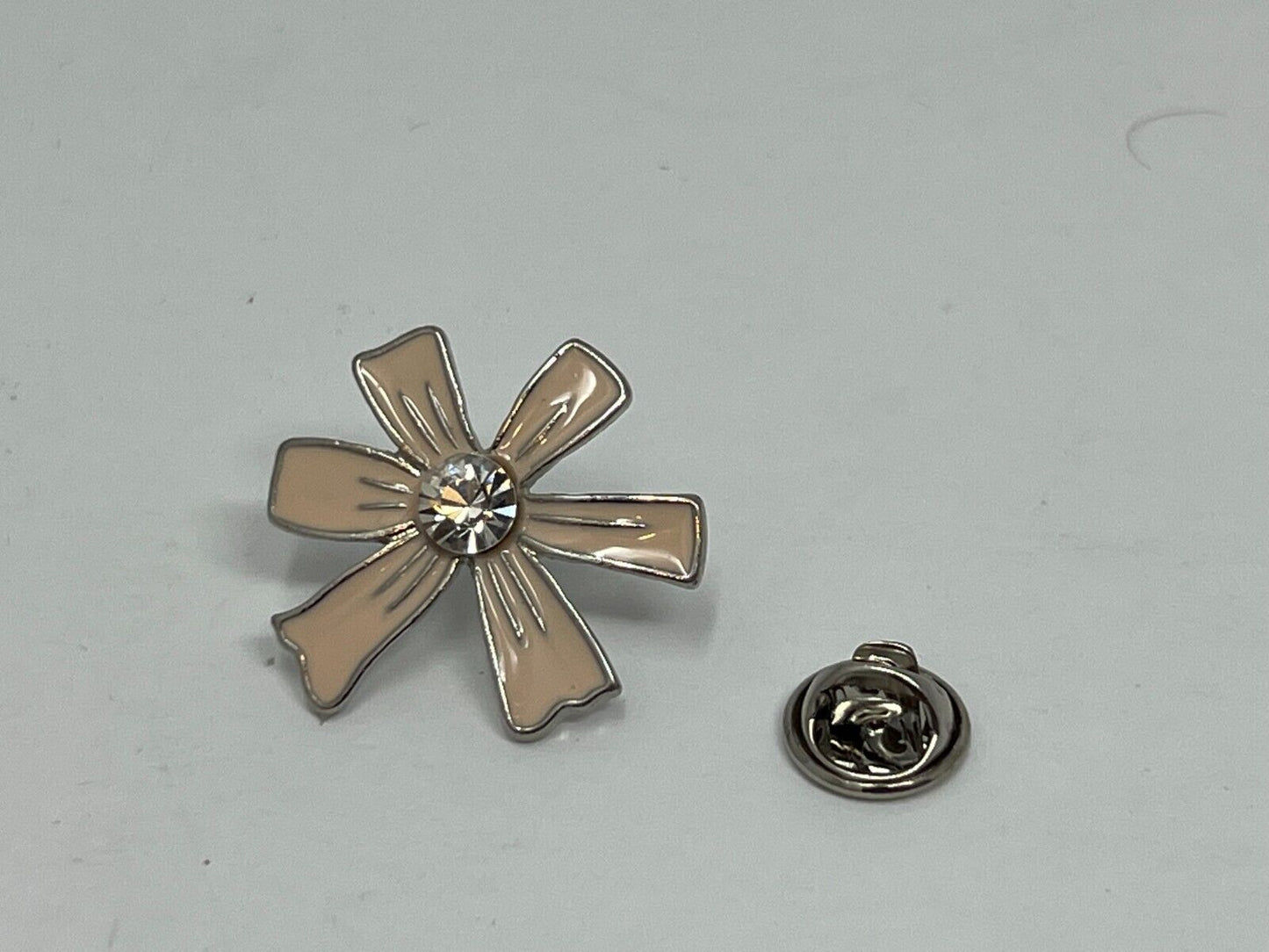 Flower Nature Lapel Pin P1