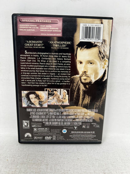 Till Human Voices Wake Us (DVD) Drama Good Condition!!!