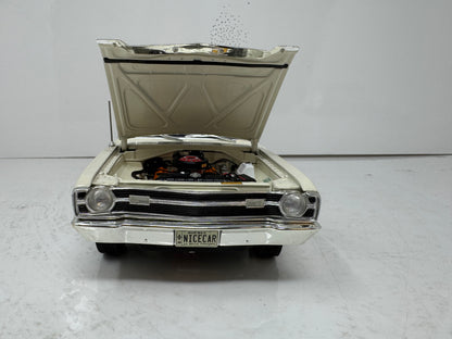 ACME Nice Car Collection #10 1969 Dodge Dart GTS 440 1:18 Diecast