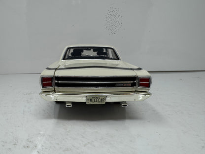ACME Nice Car Collection #10 1969 Dodge Dart GTS 440 1:18 Diecast