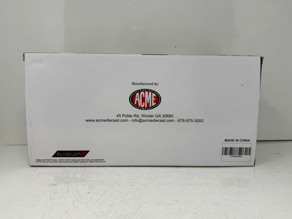 ACME Nice Car Collection #10 1969 Dodge Dart GTS 440 1:18 Diecast