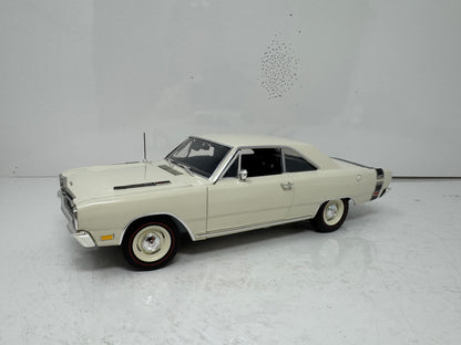 ACME Nice Car Collection #10 1969 Dodge Dart GTS 440 1:18 Diecast