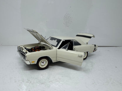 ACME Nice Car Collection #10 1969 Dodge Dart GTS 440 1:18 Diecast