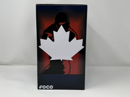 FOCO MLB Toronto Blue Jays Bo Bichette "Stadium Facade" Bobblehead