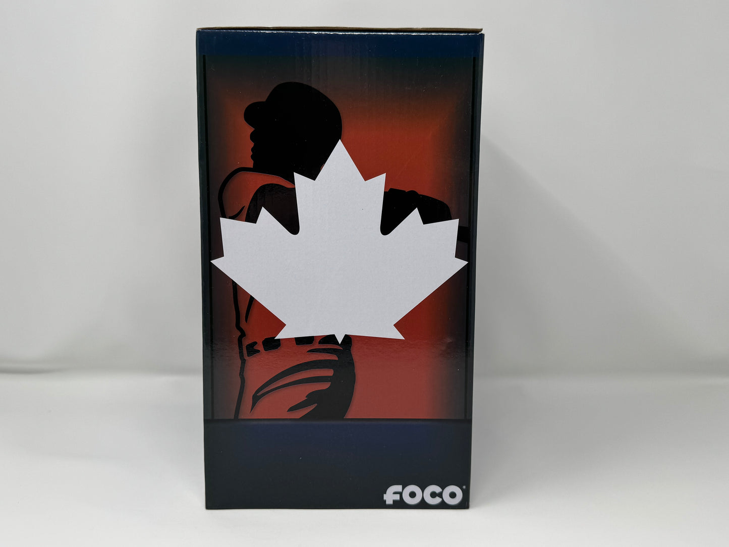 FOCO MLB Toronto Blue Jays Bo Bichette "Stadium Facade" Bobblehead